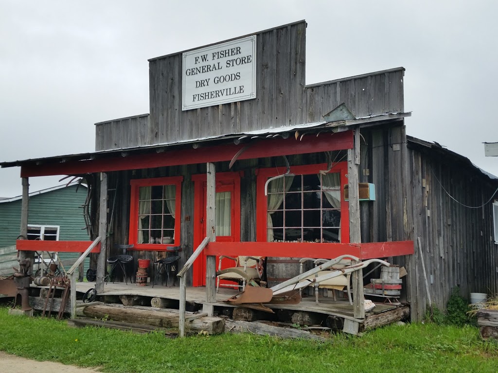 Bygone Days Heritage Museum | 879 Sixth St, Collingwood, ON L9Y 3Y9, Canada | Phone: (705) 441-5109