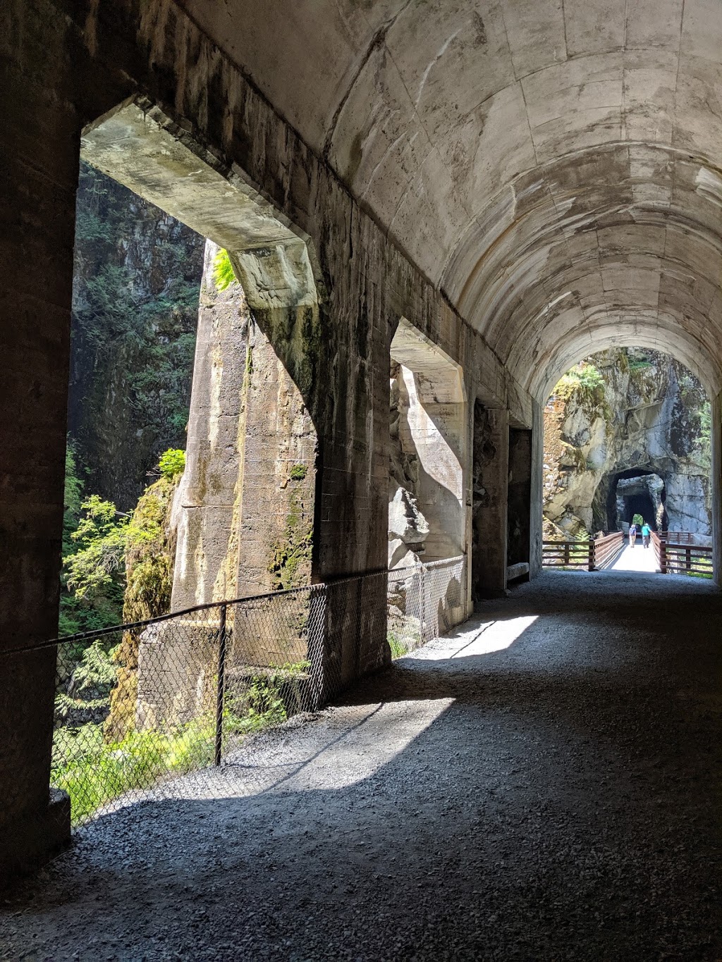 Coquihalla Canyon Provincial Park | Hope, BC V0X 1L0, Canada | Phone: (604) 986-9371