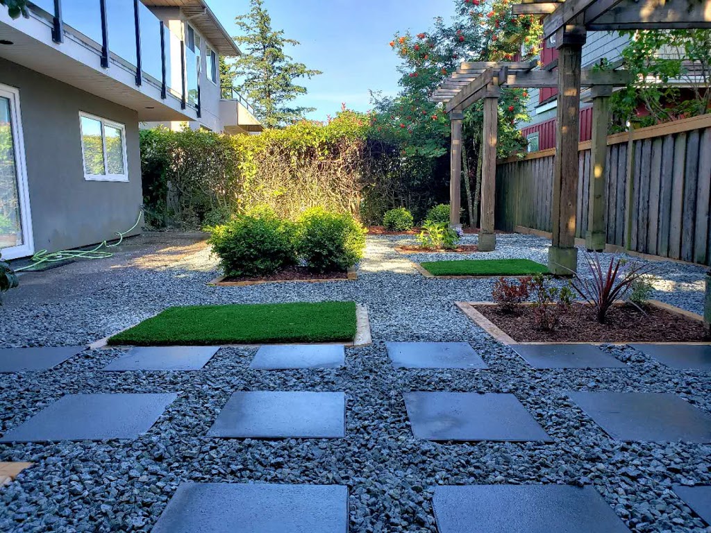 The Golden Shovel Landscape Ltd. | 27464 110 Ave, Maple Ridge, BC V2W 1P5, Canada | Phone: (778) 863-5258