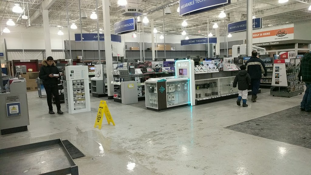 Best Buy | 3777 Strandherd Dr, Nepean, ON K2J 4B1, Canada | Phone: (613) 843-5625