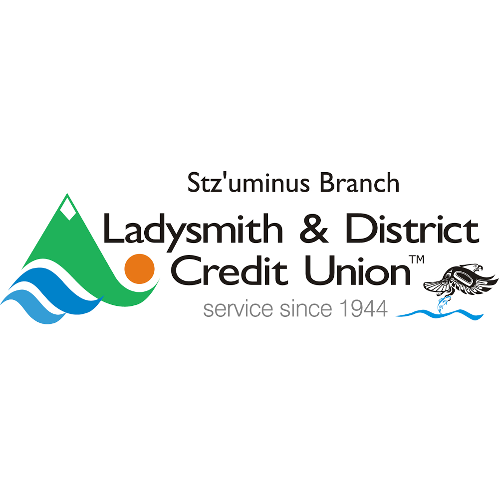 Ladysmith & District Credit Union Stzuminus Branch | 12600 Trans-Canada Hwy Unit 101, Ladysmith, BC V9G 1M5, Canada | Phone: (250) 245-2247