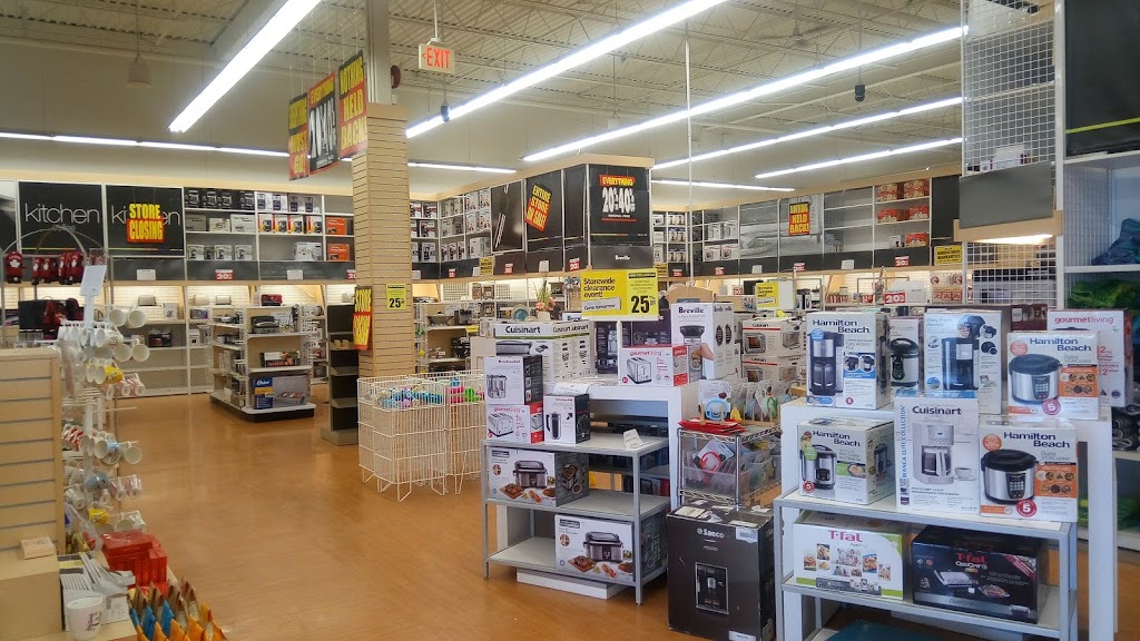 SmartCentres St. Catharines West (I) | 420 Vansickle Rd, St. Catharines, ON L2R 6P9, Canada | Phone: (905) 760-6200