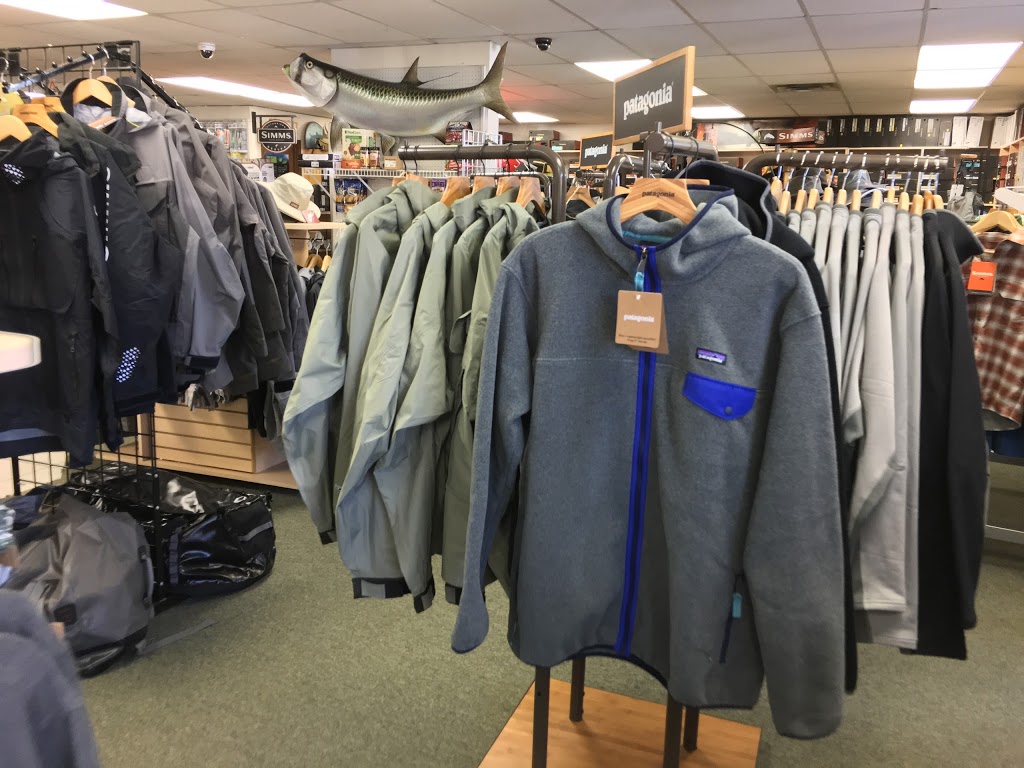 Sea-Run Fly & Tackle | 1140 Austin Ave, Coquitlam, BC V3K 3P5, Canada | Phone: (604) 931-5044