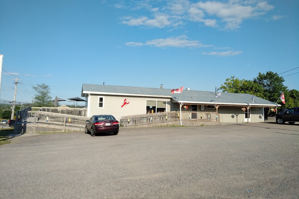 The Sailors Galley | 43 Bridge Ave, Stellarton, NS B0K 1S0, Canada | Phone: (902) 695-3474