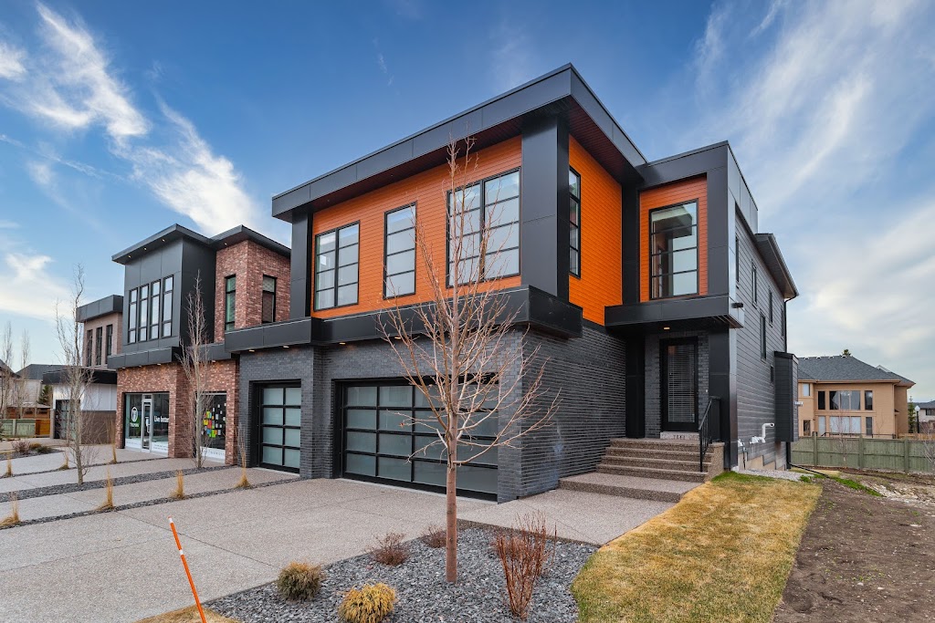 Truman - West District Presentation Centre | 762 85 St SW, Calgary, AB T3H 4C7, Canada | Phone: (403) 240-3246