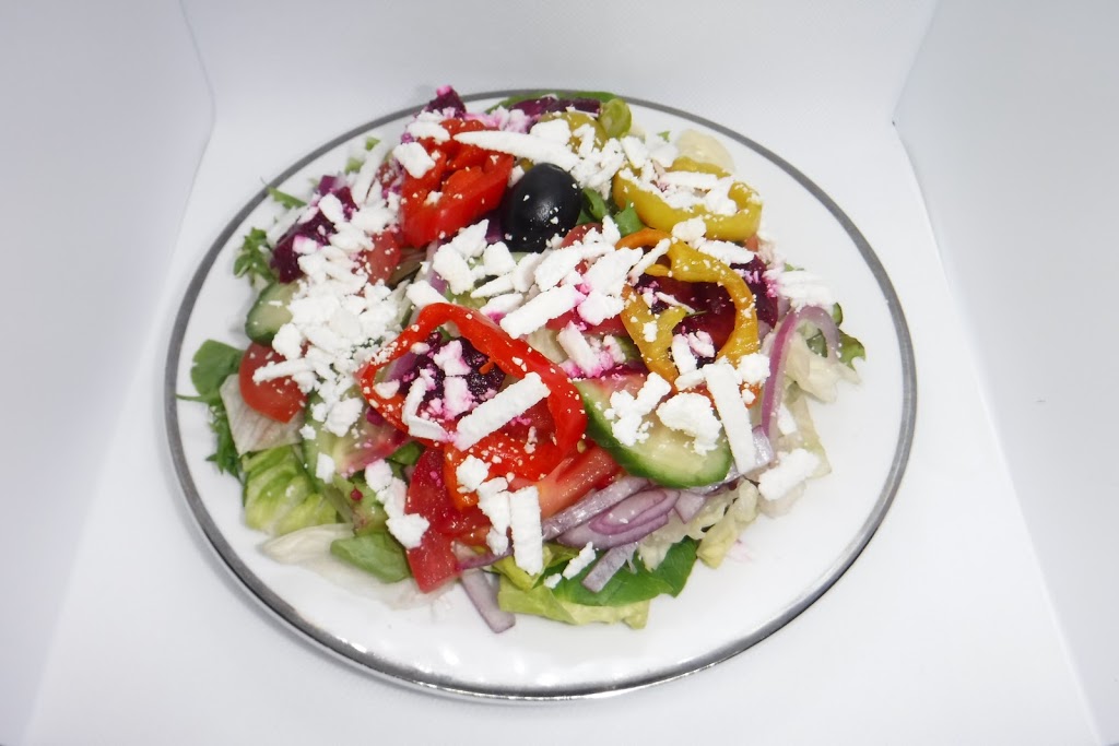 La Pita | 2055 Sandwich W Pkwy Unit400, Windsor, ON N9H 2S4, Canada | Phone: (519) 250-7482