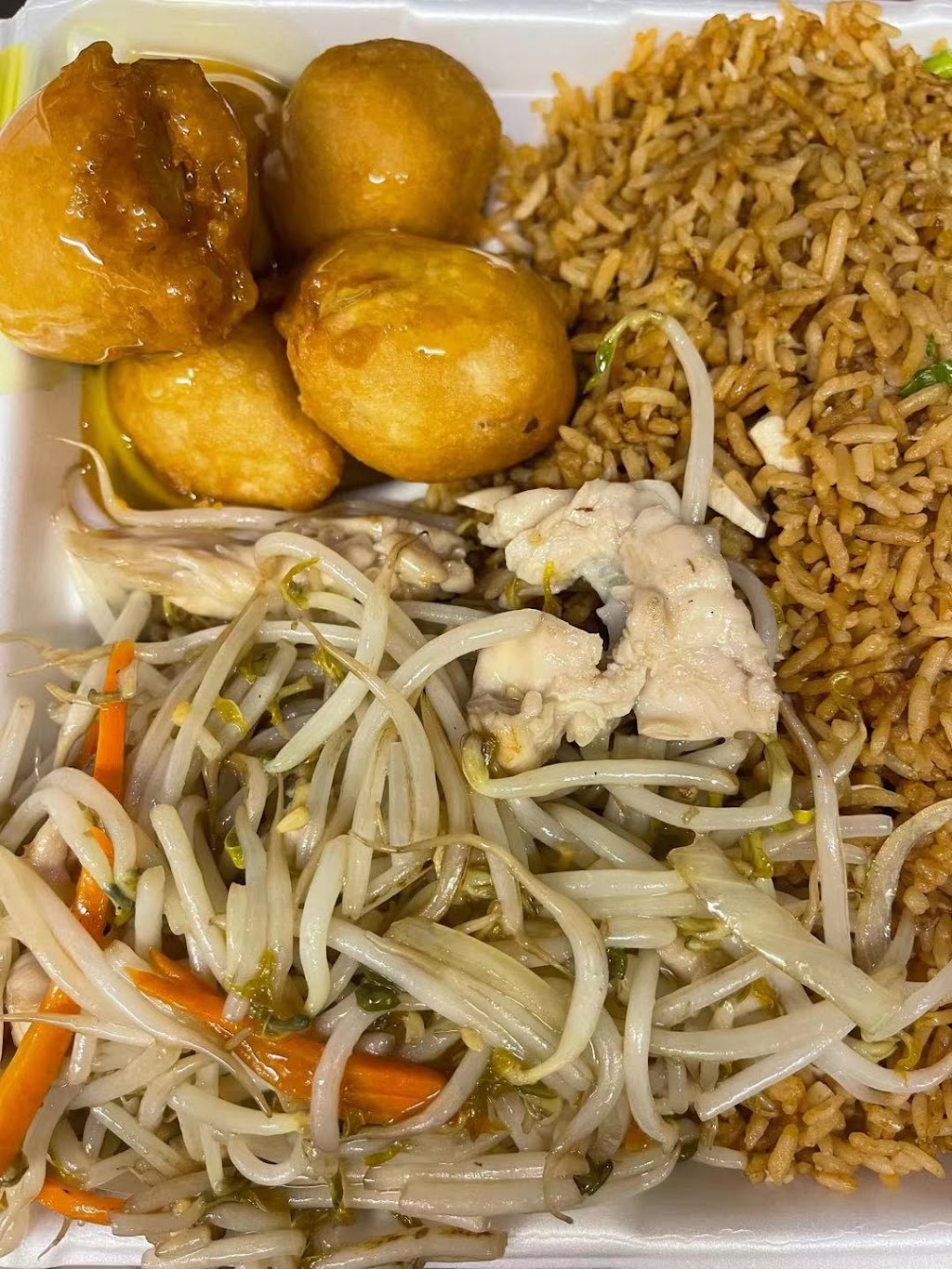 Ruby House Chinese Food | 79 Montréal Rd, Vanier, ON K1L 6E8, Canada | Phone: (613) 745-8228