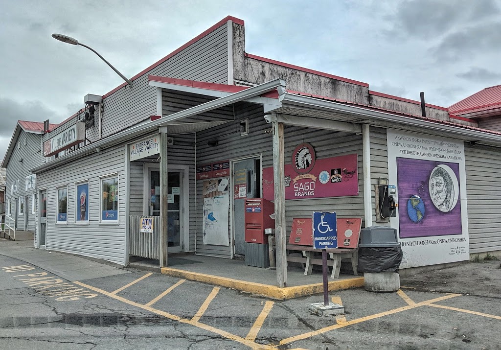 Village Plaza | 5717 Old Highway 2, Shannonville, ON K0K 3A0, Canada | Phone: (613) 969-8938