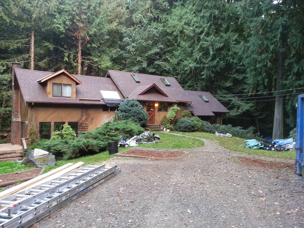 Allterrain Roofing INC | 821 Douglas Ave, Nanaimo, BC V9R 4M9, Canada | Phone: (250) 754-0058