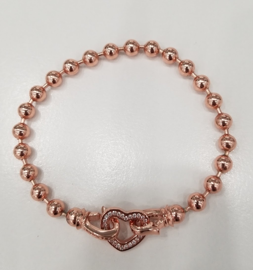 Stirring Jewelry (The Stirring Group Inc.) | 250 Greenbank Rd, Nepean, ON K2H 8X4, Canada | Phone: (613) 421-9555
