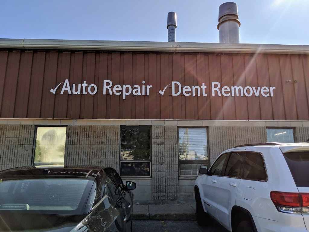 SRM Collision Center | 1645 Comstock Rd, Gloucester, ON K1B 4X2, Canada | Phone: (613) 741-0080