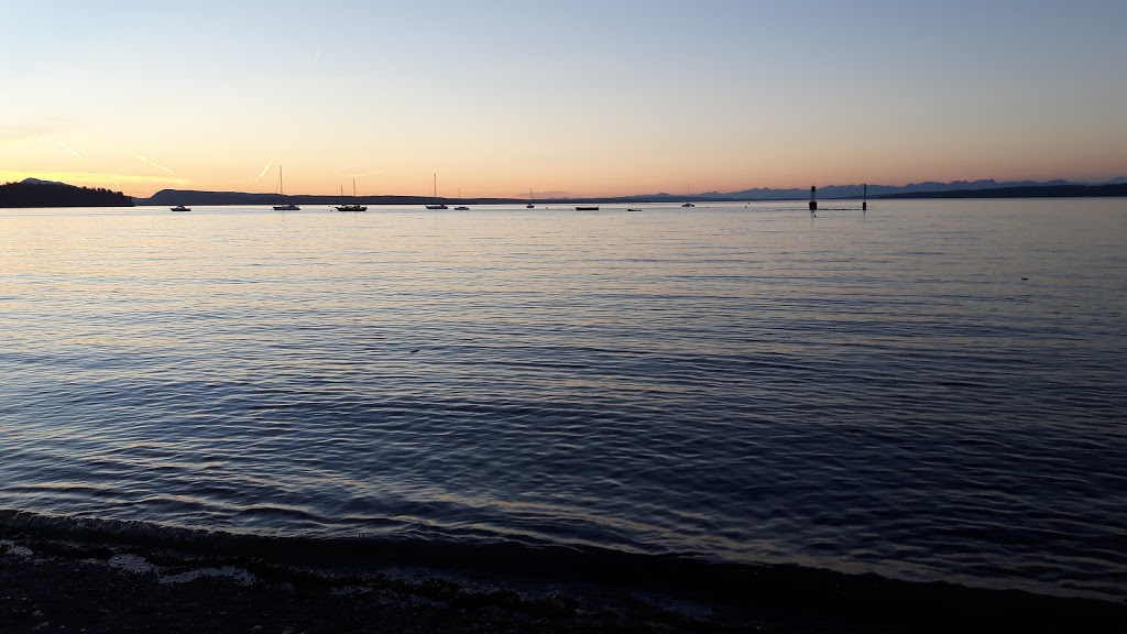 Cook Beach Park | 10151 Island View Close, Chemainus, BC V0R 1K2, Canada