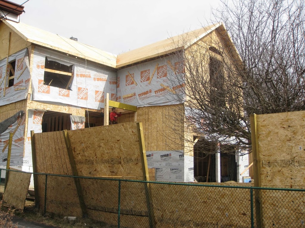 Benan Hanoudi Architectural Services | 1442 Bridgeport St, Oshawa, ON L1K 2P5, Canada | Phone: (289) 404-0422