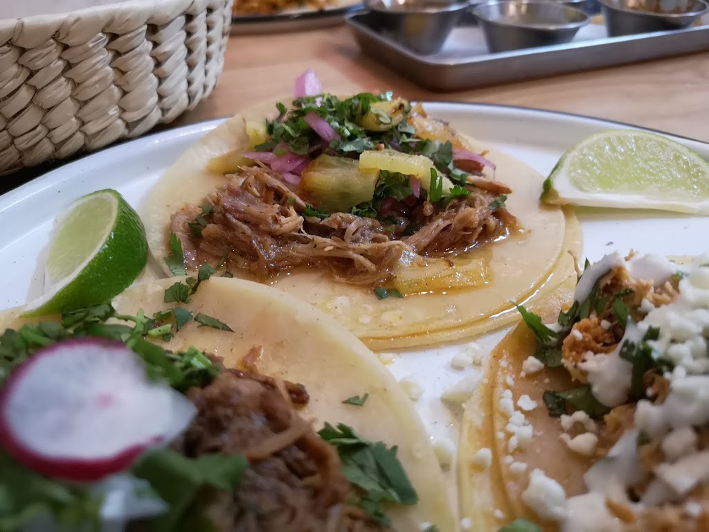 Hugos Mexican Kitchen | 19181 Fraser Hwy, Surrey, BC V3S 2V6, Canada | Phone: (778) 547-8835