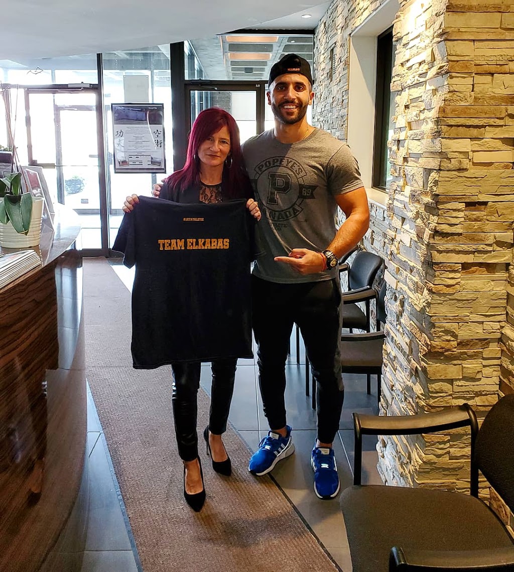 JET ATHLETIX | 6585 Chemin Mackle, Côte Saint-Luc, QC H4W 2Y4, Canada | Phone: (514) 679-5772