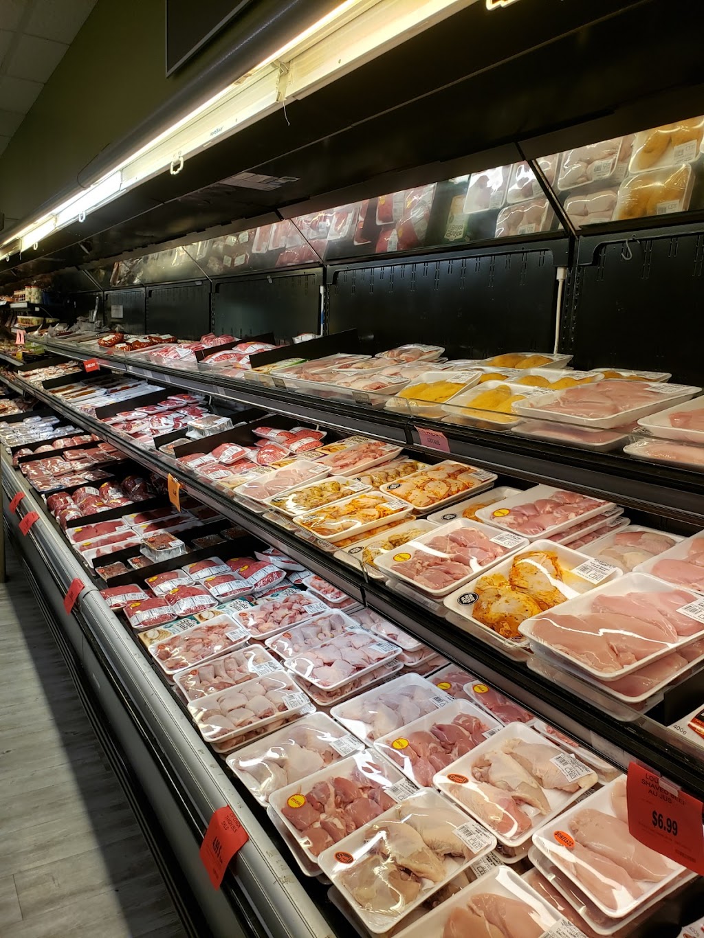Market Fresh Foods | 5170 Dallas Dr #105, Kamloops, BC V2C 0C7, Canada | Phone: (250) 573-1193