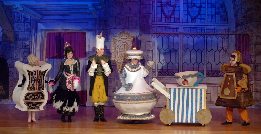 Theatrix Costume House | 62 Marine Parade Dr Unit 3, Toronto, ON M6K 2J2, Canada | Phone: (416) 977-3113