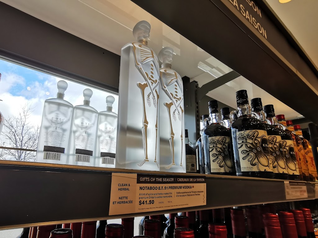 LCBO | 3075 Hwy 7, Markham, ON L3R 5Y5, Canada | Phone: (905) 940-2768