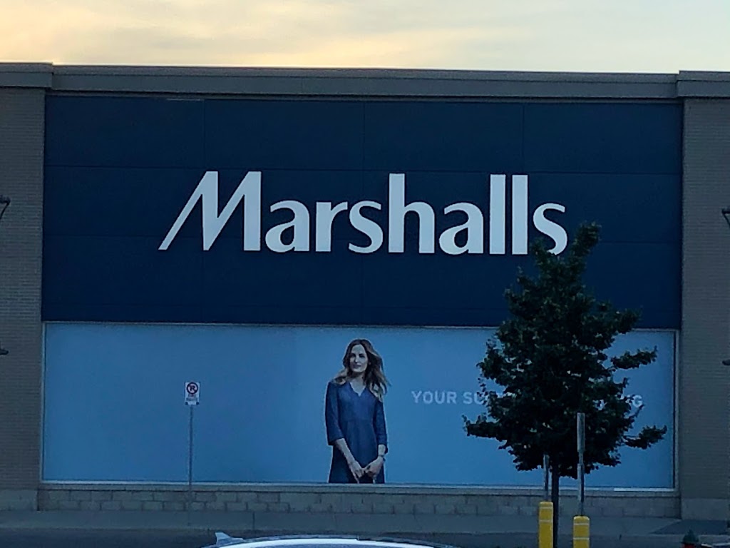 Marshalls | 435 Stone Rd W Unit Z30, Guelph, ON N1G 2X6, Canada | Phone: (519) 780-0293