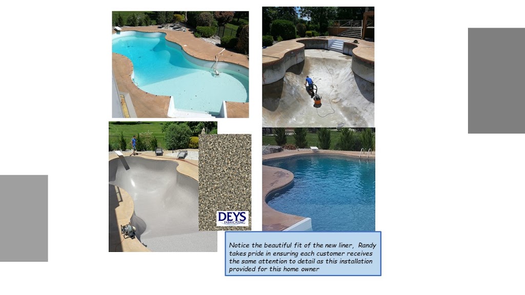 Randys Pool Services | 3276B River Rd, Manotick, ON K4M 1B4, Canada | Phone: (613) 692-6931