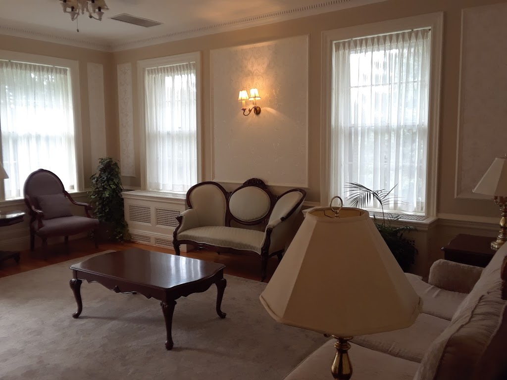 Heintzman House | 135 Bay Thorn Dr, Thornhill, ON L3T 3V1, Canada | Phone: (905) 477-5530