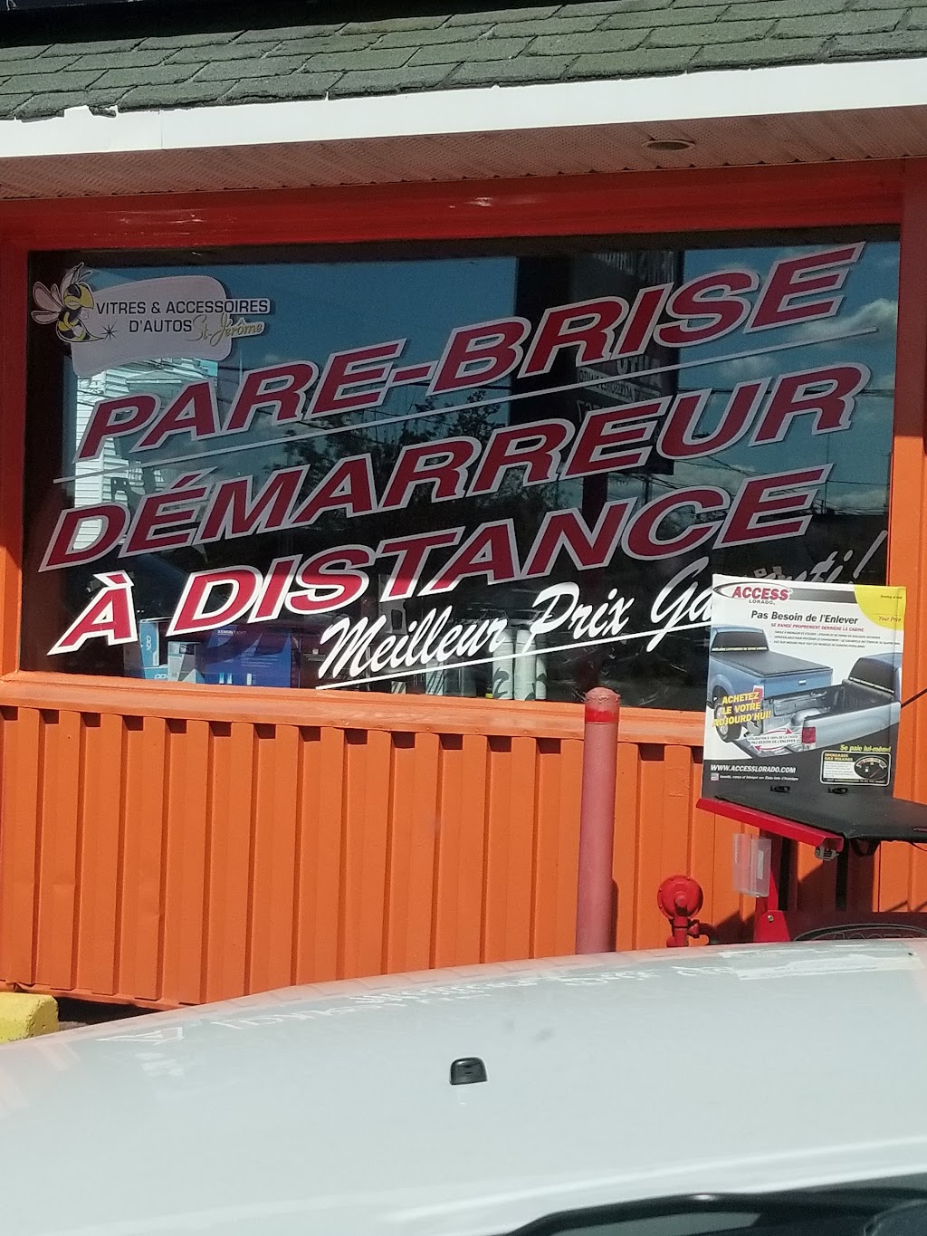 Garage Pneus et mécanique Denis Langlois | 977 Rue Labelle, Saint-Jérôme, QC J7Z 5N4, Canada | Phone: (450) 436-6767