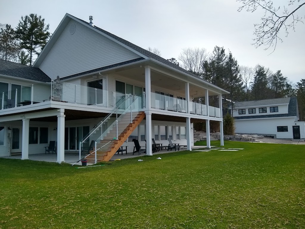 Steves Professional Cleaning | 2 Peel St, Penetanguishene, ON L9M 1A6, Canada | Phone: (705) 543-1584
