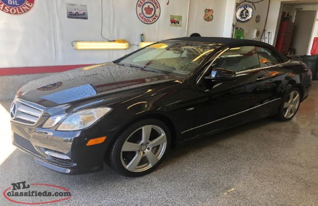 Topsail Auto Plaza | 1052 Topsail Rd, Mount Pearl, NL A1N 5E6, Canada | Phone: (709) 747-2886