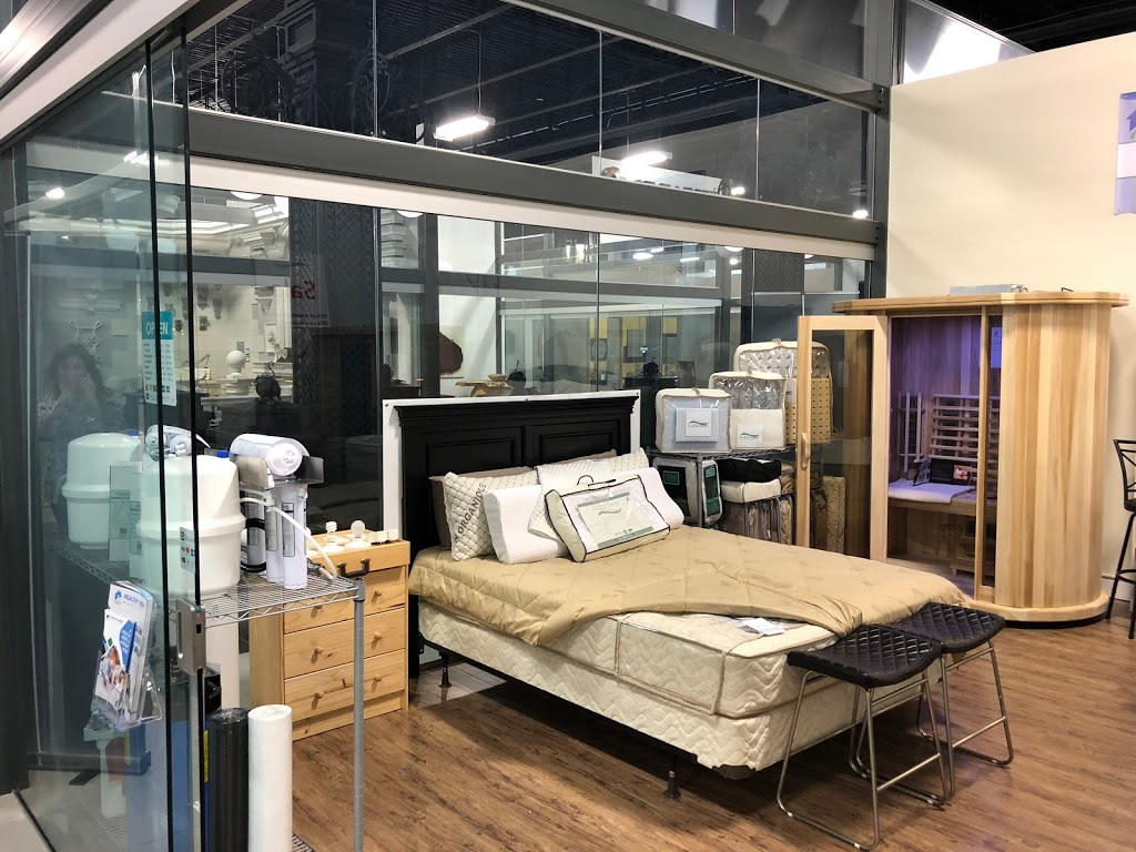 Healthy Home Makeovers | 7250 Keele St Unit #65, Concord, ON L4K 1Z8, Canada | Phone: (647) 660-4900