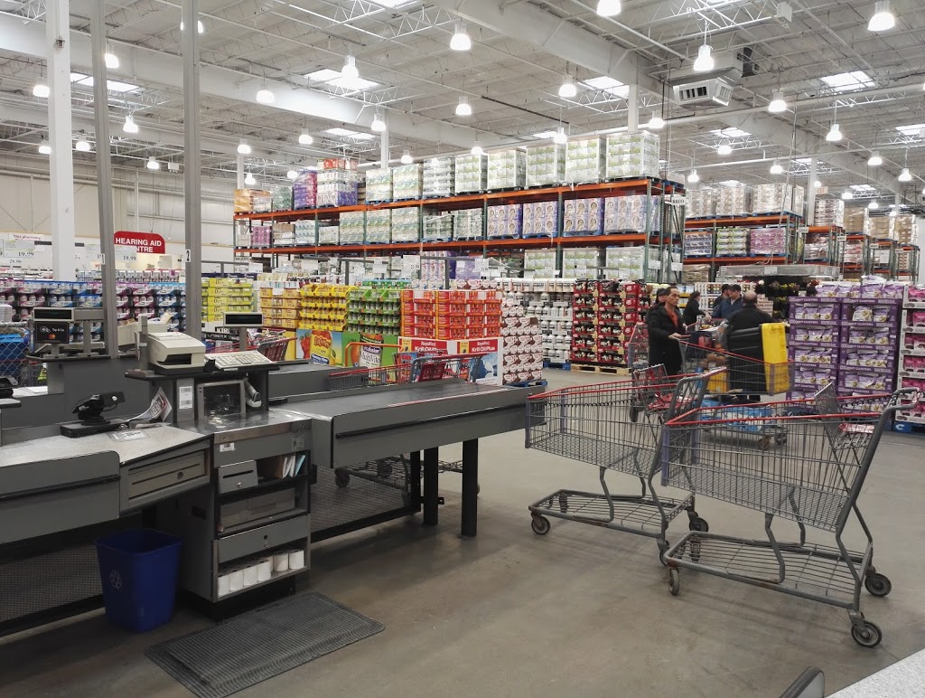 Costco Wholesale | 115 Marquis Dr W, Saskatoon, SK S7R 1C7, Canada | Phone: (306) 933-4262