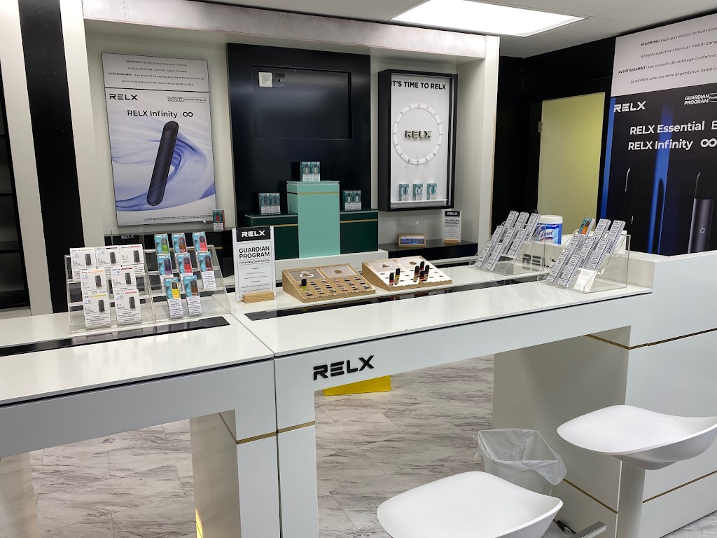 Relx Vape Store(R Vape)悦刻专卖店 | 10210 152 St Unit-213, Surrey, BC V3R 6N7, Canada | Phone: (778) 681-9103