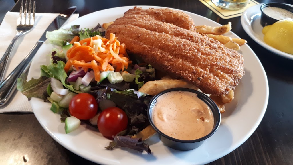 The Glen Scottish Restaurant & Pub | 6081 Hazeldean Rd unit 1010, Stittsville, ON K2S 1B9, Canada | Phone: (613) 836-5622