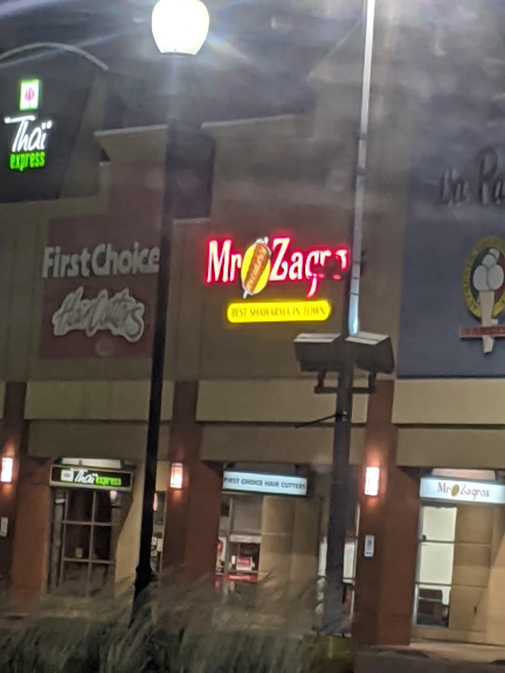 Mr Zagros | 200 Windflower Gate #104, Woodbridge, ON L4L 9L3, Canada | Phone: (905) 851-9990