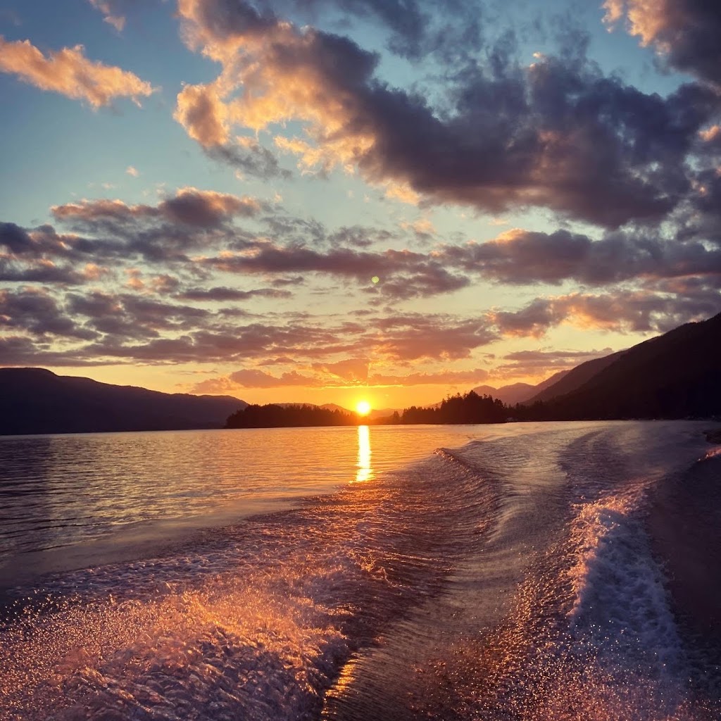 Trails Edge Lake Cowichan | Boundary Rd, Lake Cowichan, BC V0R 2G0, Canada | Phone: (250) 709-3838