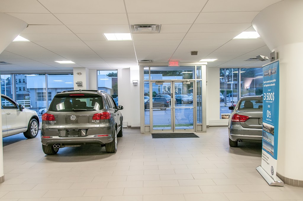 Volkswagen Popular | 5441 Rue St-Hubert, Montréal, QC H2J 2Y4, Canada | Phone: (514) 274-5471