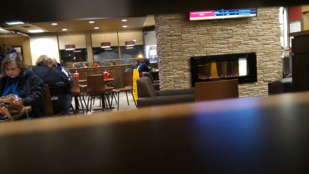 Wendys | 1609 Kenaston Blvd, Winnipeg, MB R3P 2M4, Canada | Phone: (204) 489-4051