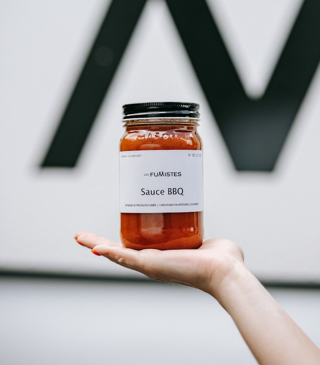 Fumoir artisanal — Les Fumistes BBQ | 1520 QC-117 Suite 300, Val-David, QC J0T 2N0, Canada | Phone: (866) 297-5227