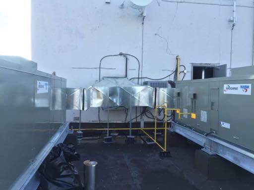 1st Choice Air heating & cooling | 27 Lynch Rd, North York, ON M2J 2V6, Canada | Phone: (416) 887-4456