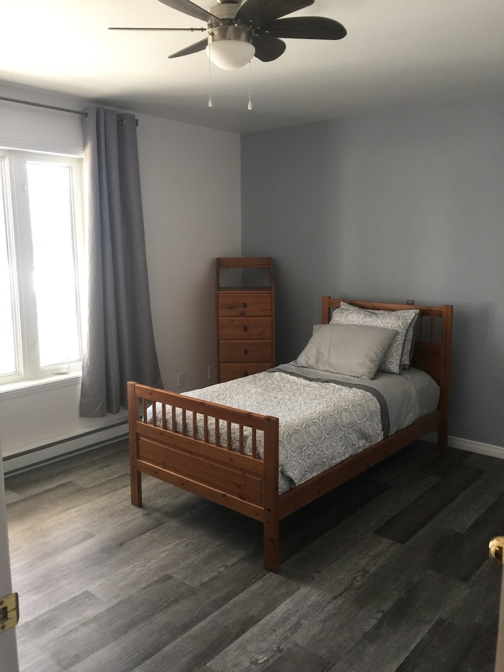 Residence Le Jardin De Reves | 105 118e Rue, Shawinigan-Sud, QC G9P 3E5, Canada | Phone: (819) 536-4291