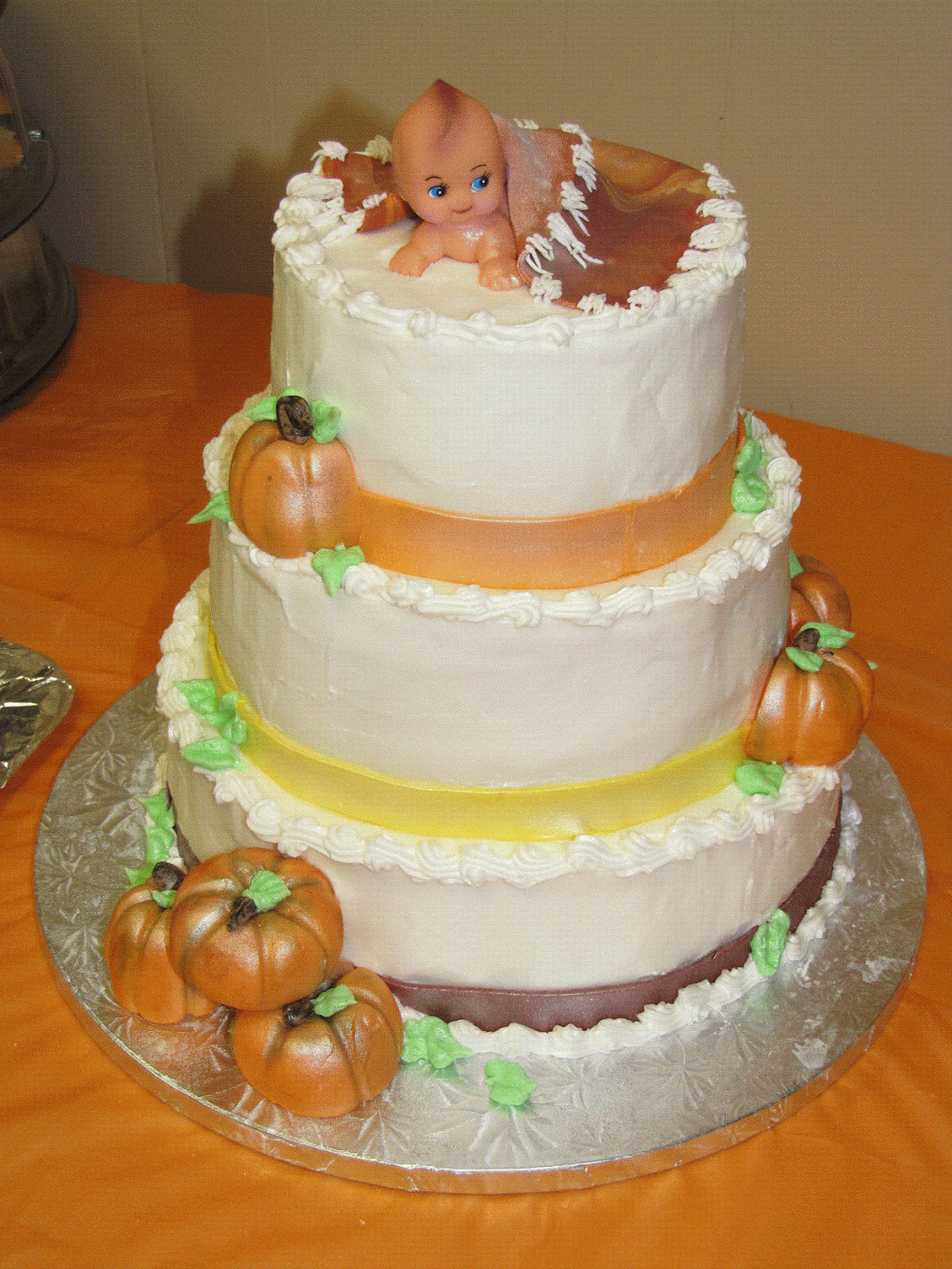 Cakes Etc | 4045 Seminole St, Windsor, ON N8Y 4W4, Canada | Phone: (226) 674-4707