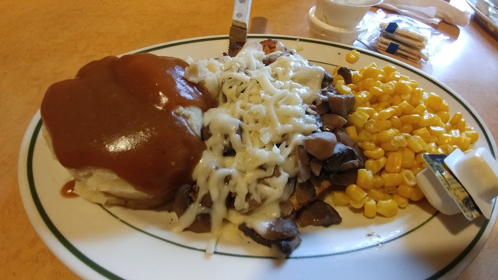 Pioneer Bar & Restaurant | 5600 Lapeer Rd, Smiths Creek, MI 48074, USA | Phone: (810) 984-1635