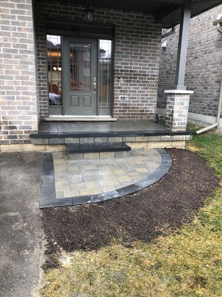 T. Bolton Construction services | 35 Second Concession Rd, Princeton, ON N0J 1V0, Canada | Phone: (226) 802-1422