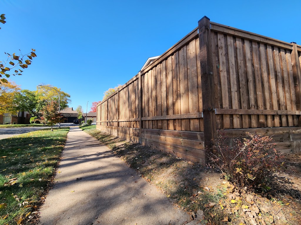 Outdoor Improvements, fences, decks and more | 197 Athenia Dr, Hamilton, ON L8J 1T4, Canada | Phone: (365) 324-8833