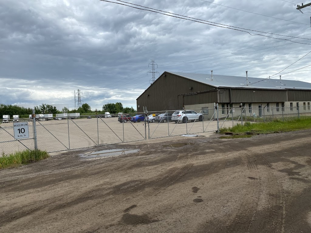 BSG Logistic Ltd | 6033 30 St NW, Edmonton, AB T6P 1J8, Canada | Phone: (780) 669-2680