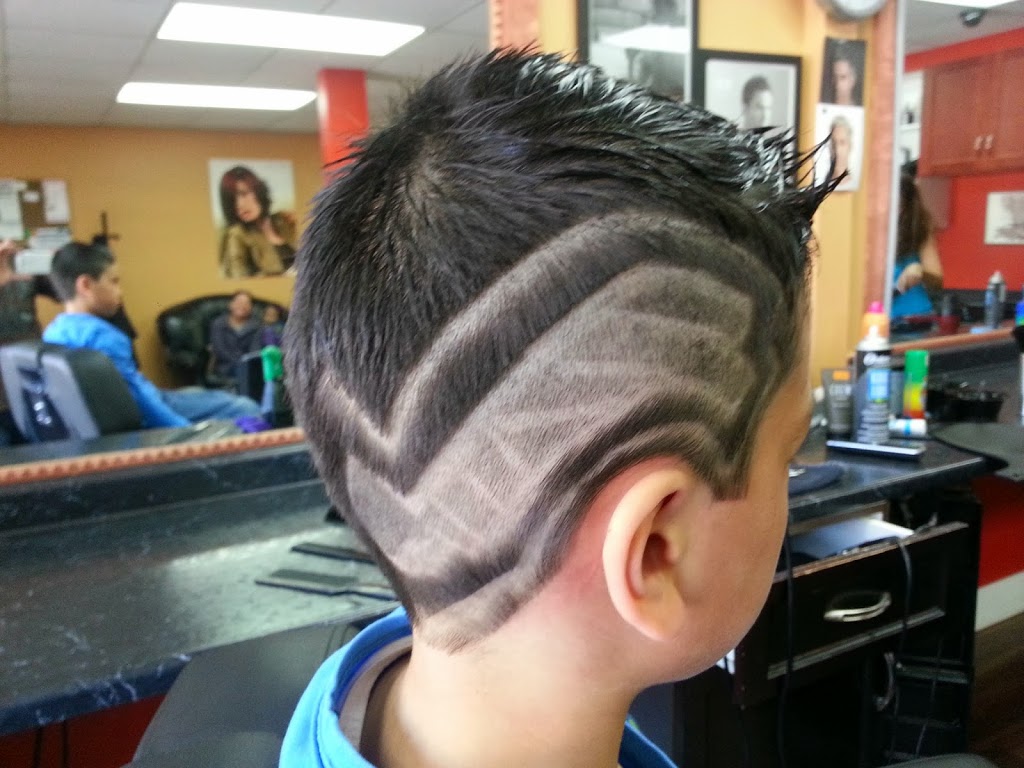 Mikes Hair | 10401 100 Ave, Fort Saskatchewan, AB T8L 1Z3, Canada | Phone: (780) 992-1602