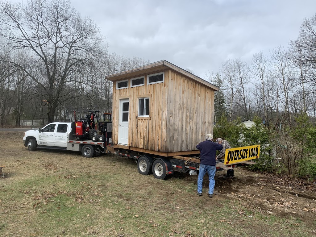 Garden Shed Ottawa | 6500 Mitch Owens Rd, Gloucester, ON K1X 1A9, Canada | Phone: (613) 581-0547