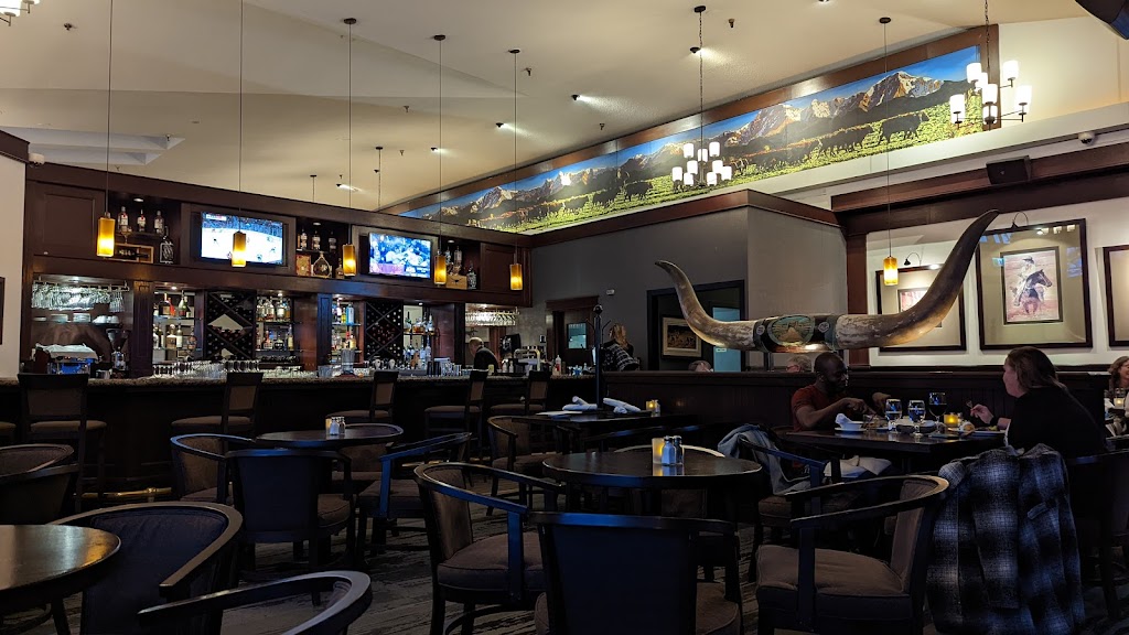 CattleBaron Steakhouse NE - Airport | 3340 26 St NE, Calgary, AB T1Y 4T7, Canada | Phone: (403) 250-2595