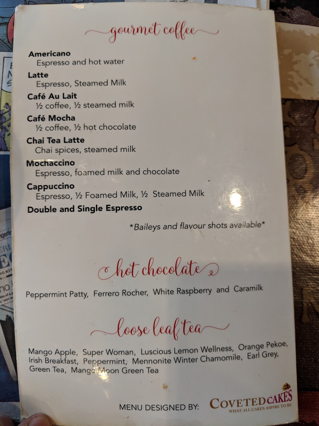 Java Garden Cafe | Laurelwood, Waterloo, ON N2V 2S7, Canada | Phone: (519) 883-0105