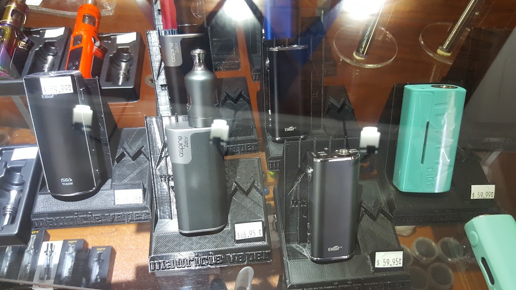Mauricie Vaper | 4973 Boulevard Royal, Shawinigan, QC G9N 8G5, Canada | Phone: (819) 247-5310