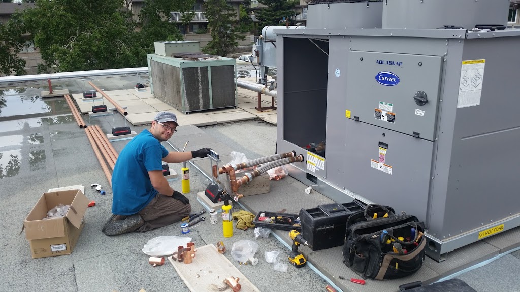 Ermak Plumbing and Heating | 66 Citadel Peak Cir NW, Calgary, AB T3G 4E8, Canada | Phone: (403) 708-6253